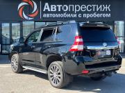 Toyota Land Cruiser Prado 150 Series Рестайлинг 2 Волгоград  - изображение 31