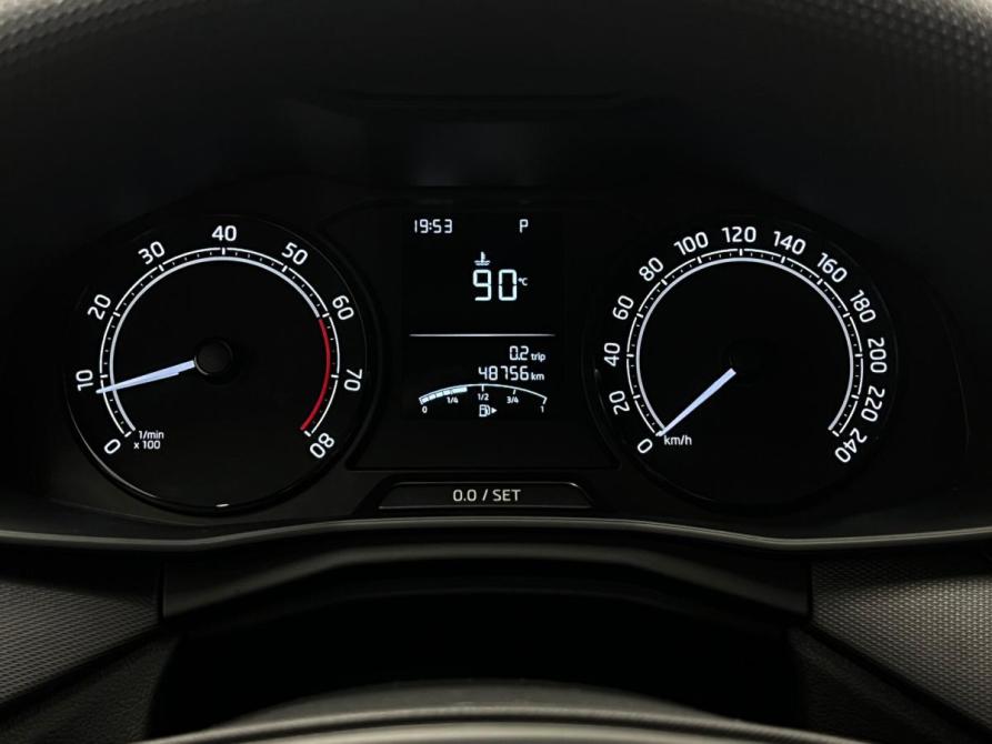 Skoda Rapid II Санкт-Петербург  - изображение 14