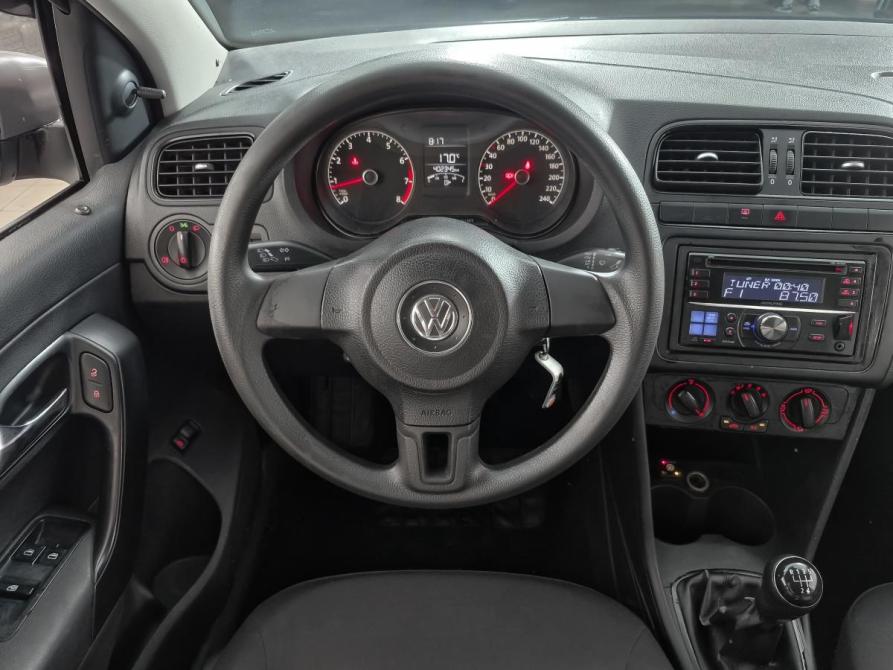 Volkswagen Polo V Нижний Новгород  - изображение 13