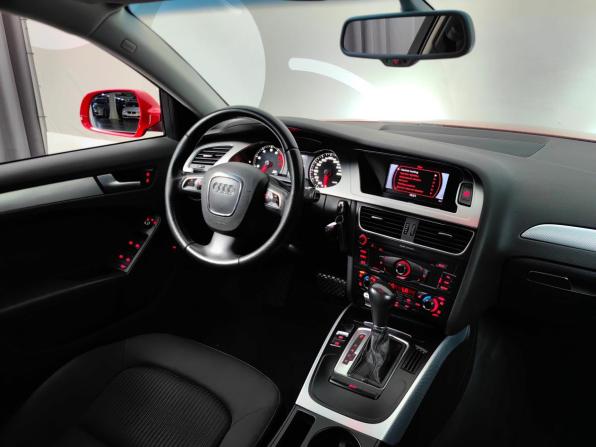 Audi A4 IV (B8) с пробегом 2011 года, цена 899 000 рублей, 158364 км, седан, Автокод Объявления