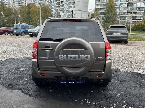 Suzuki Grand Vitara II Рестайлинг 2 с пробегом 2014 года, цена 1 430 000 рублей, 136590 км, внедорожник, Автокод Объявления