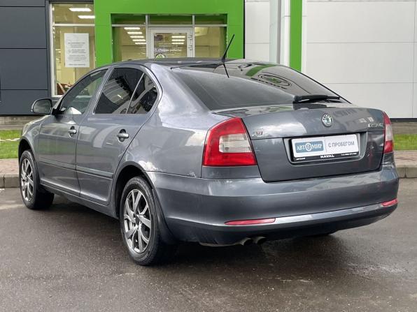 Skoda Octavia II (A5) Рестайлинг с пробегом 2012 года, цена 690 000 рублей, 279657 км, лифтбек, Автокод Объявления