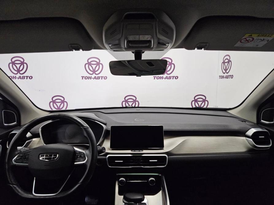 Geely Coolray I Тольятти  - изображение 18
