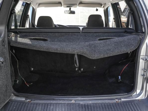Chevrolet Niva I Рестайлинг с пробегом 2012 года, цена 360 000 рублей, 166850 км, внедорожник, Автокод Объявления