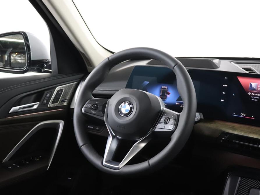 BMW X1 III (U11/U12) Москва  - изображение 15