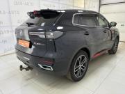 Changan CS55 Plus II Пермь  - изображение 27