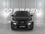 Mazda CX-5 I Рестайлинг Ростов-на-Дону  - изображение 21