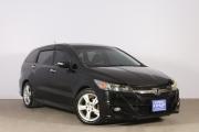 Honda Stream II Рестайлинг Новосибирск  - изображение 20