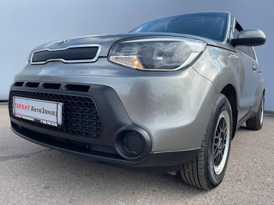 Kia Soul II Стерлитамак  - изображение 3