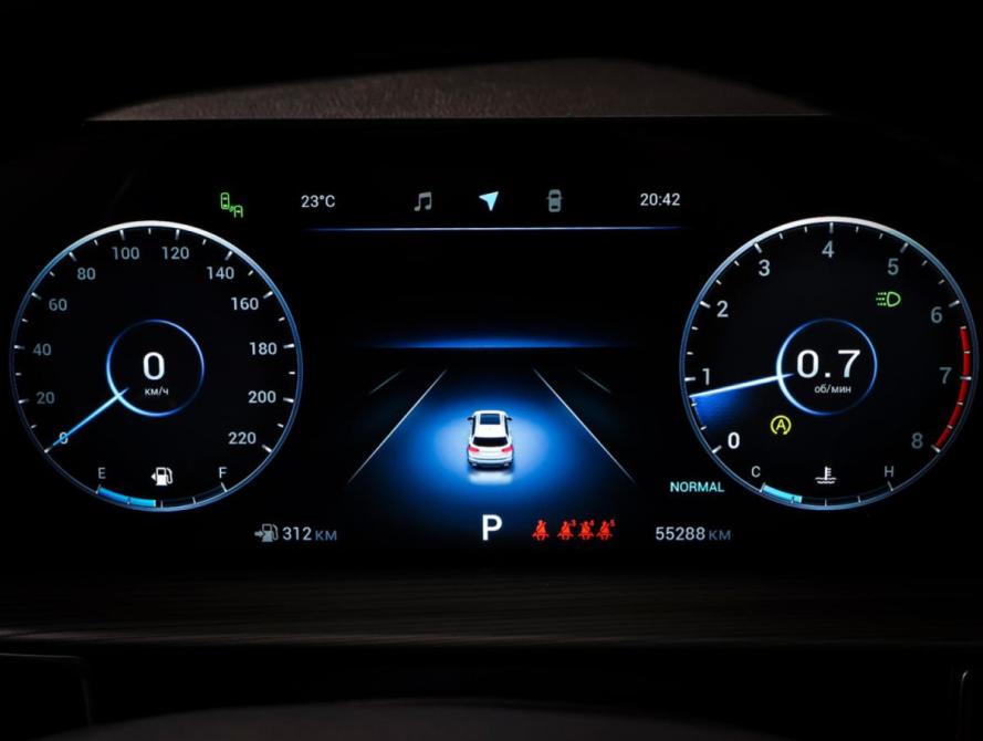 Chery Tiggo 8 Pro Max I Москва  - изображение 19