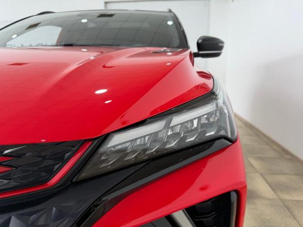 Geely Coolray I Рестайлинг с пробегом 2023 года, цена 2 100 000 рублей, 30544 км, внедорожник, Автокод Объявления