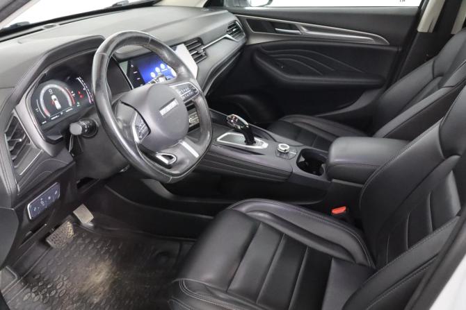 Haval F7 I с пробегом 2021 года, цена 1 399 000 рублей, 197000 км, внедорожник, Автокод Объявления
