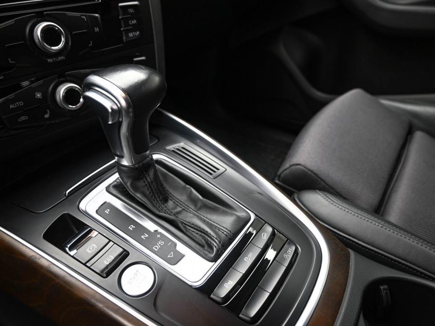 Audi Q5 I (8R) Рестайлинг Ростов-на-Дону  - изображение 23