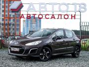 Peugeot 308 I Рестайлинг Ижевск  - изображение 21