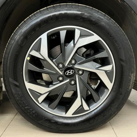 Hyundai Tucson III Рестайлинг с пробегом 2020 года, цена 2 225 000 рублей, 137618 км, внедорожник, Автокод Объявления