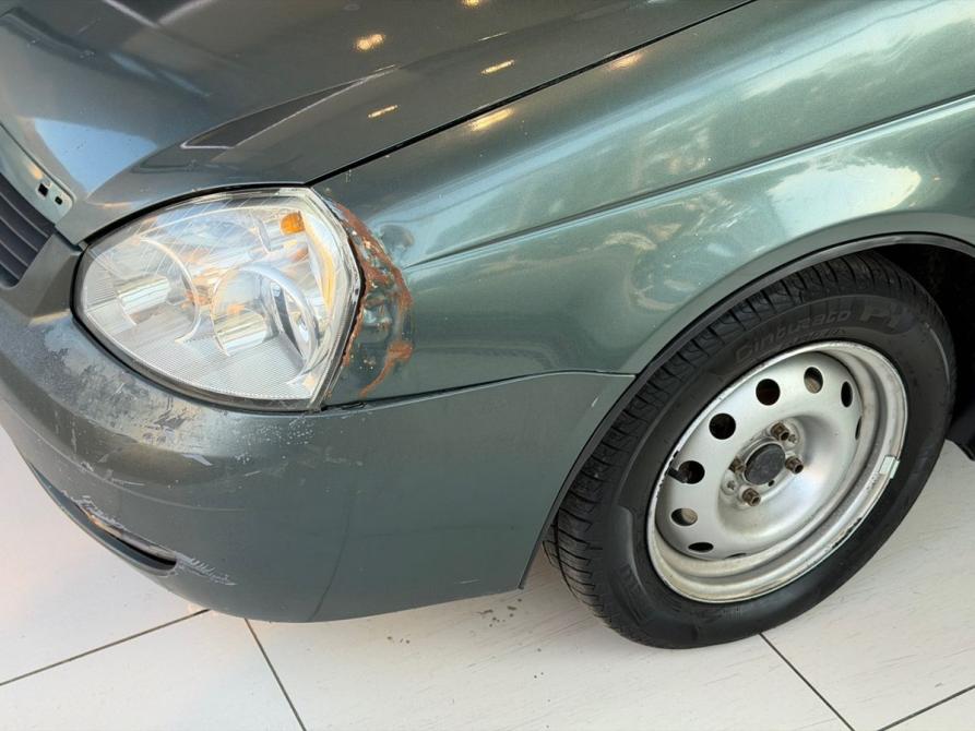 Lada (ВАЗ) Priora I Таганрог  - изображение 4