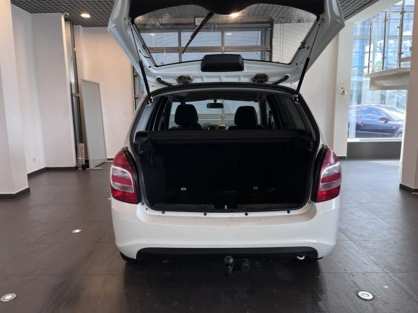 Lada (ВАЗ) Granta I Рестайлинг с пробегом 2019 года, цена 541 000 рублей, 179738 км, универсал, Автокод Объявления