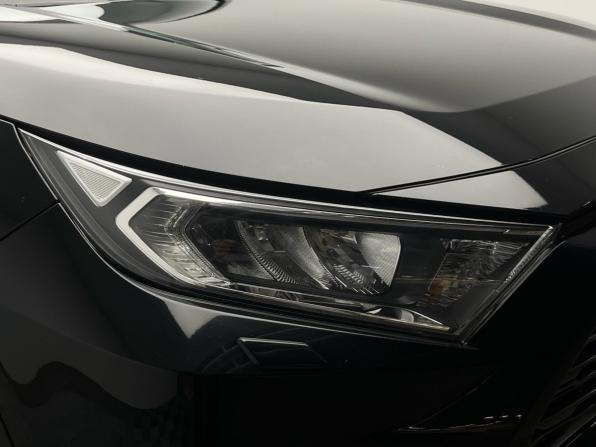 Toyota RAV4 V (XA50) с пробегом 2021 года, цена 3 599 000 рублей, 78280 км, внедорожник, Автокод Объявления