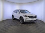 Dongfeng DFSK ix7 Москва  - изображение 33