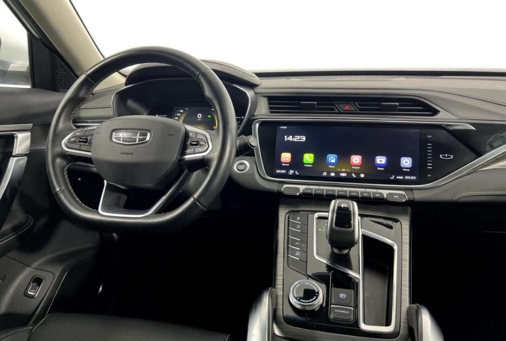 Geely Atlas Pro Нижний Новгород  - изображение 15