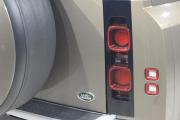 Land Rover Defender II Иркутск  - изображение 48