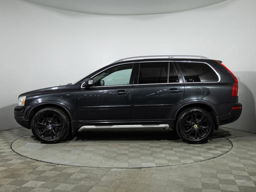 Volvo XC90 I Рестайлинг Санкт-Петербург  - изображение 8