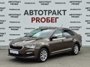 Skoda Rapid II Владимир  - изображение 16