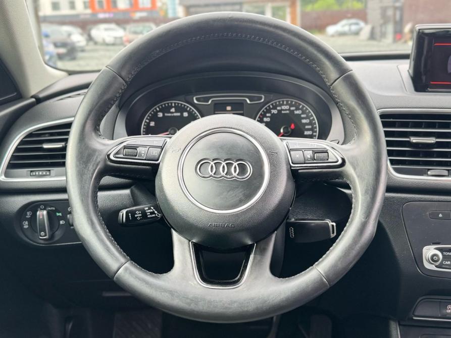 Audi Q3 I (8U) Ижевск  - изображение 15