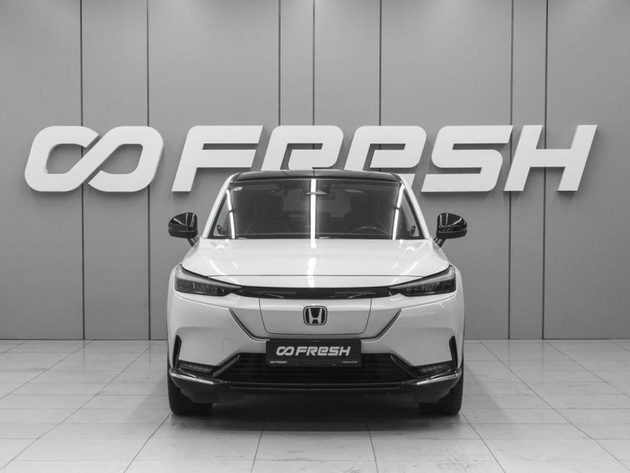 Honda e:NS1 Ростов-на-Дону  - изображение 3