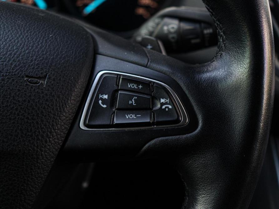 Ford Kuga II Рестайлинг Москва  - изображение 19