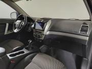 Geely Emgrand X7 I Рестайлинг Уфа  - изображение 37