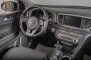 Kia Sportage IV Рестайлинг Томск  - изображение 27