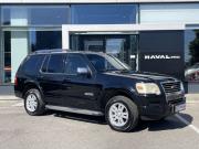 Ford Explorer IV Москва  - изображение 26