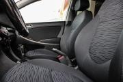 Hyundai Solaris I Рестайлинг Уфа  - изображение 28