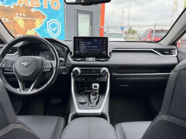 Toyota RAV4 V (XA50) с пробегом 2021 года, цена 2 990 000 рублей, 160050 км, внедорожник, Автокод Объявления