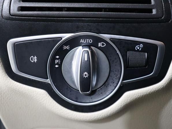 Mercedes-Benz GLC I (X253) с пробегом 2017 года, цена 2 670 000 рублей, 156492 км, внедорожник, Автокод Объявления