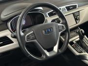 Geely Atlas I Москва  - изображение 33