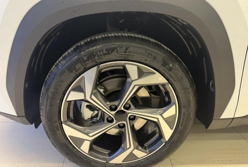 Geely Atlas II Волгоград  - изображение 9