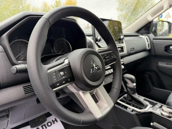 Mitsubishi L200 VI с пробегом 2026 года, цена 5 250 000 рублей, 235 км, offers.body_type.unknown, Автокод Объявления