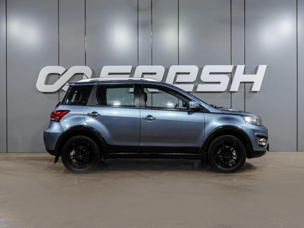 Great Wall Hover M4 с пробегом 2013 года, цена 649 000 рублей, 154875 км, внедорожник, Автокод Объявления