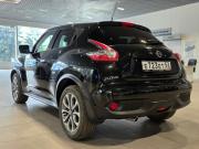 Nissan Juke I Рестайлинг Великий Новгород  - изображение 28