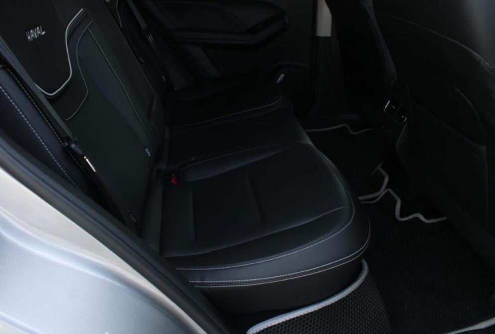 Haval Jolion I Саратов  - изображение 29