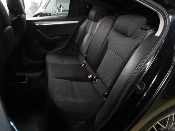 Skoda Octavia III (A7) с пробегом 2013 года, цена 899 000 рублей, 214721 км, лифтбек, Автокод Объявления