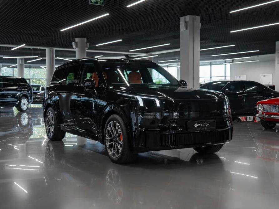 Lynk &amp; Co 900 Москва  - изображение 2