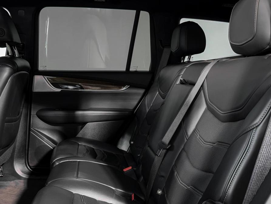 Cadillac XT6 I Санкт-Петербург  - изображение 13