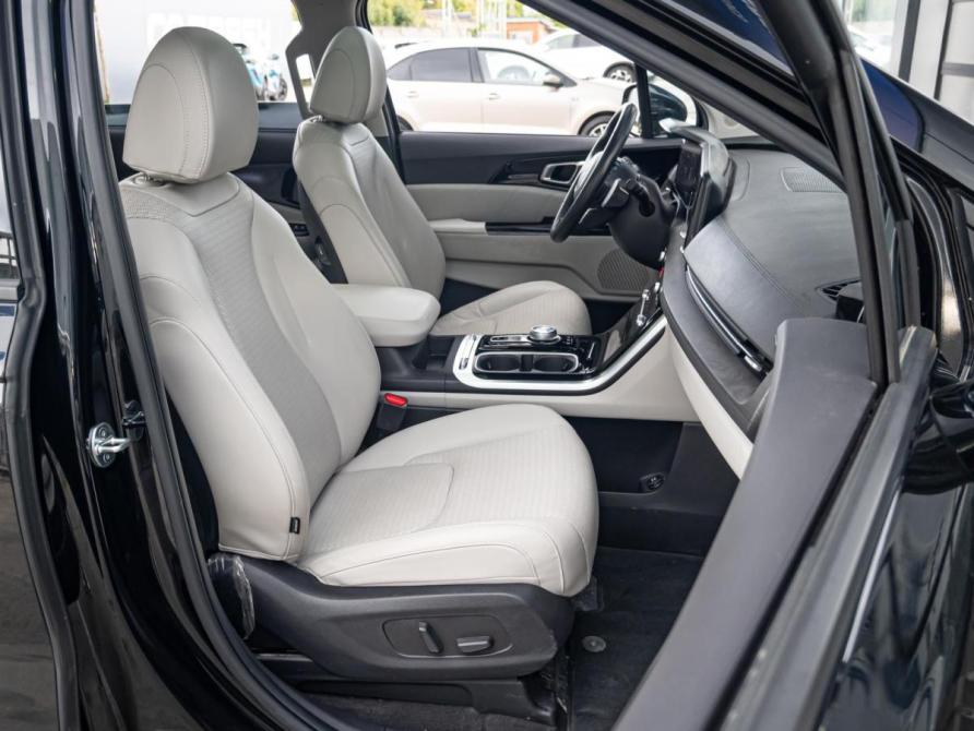 Kia Carnival IV Краснодар  - изображение 8