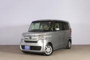 Honda N-BOX II Новосибирск  - изображение 23