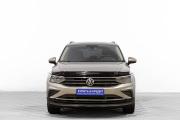 Volkswagen Tiguan II Рестайлинг Барнаул  - изображение 29