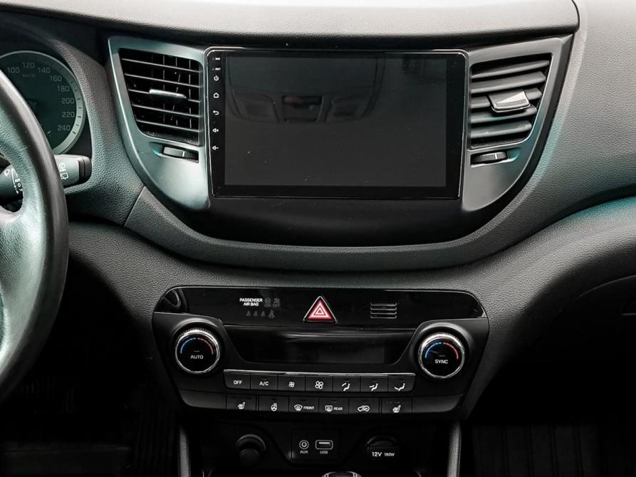 Hyundai Tucson III Казань  - изображение 18