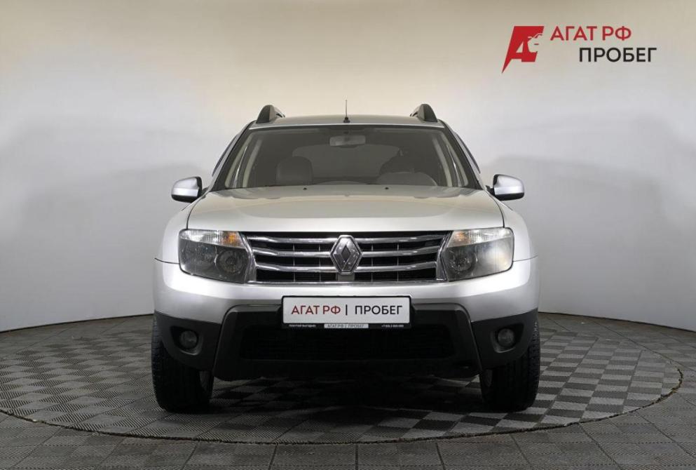 Renault Duster I Нижний Новгород  - изображение 2